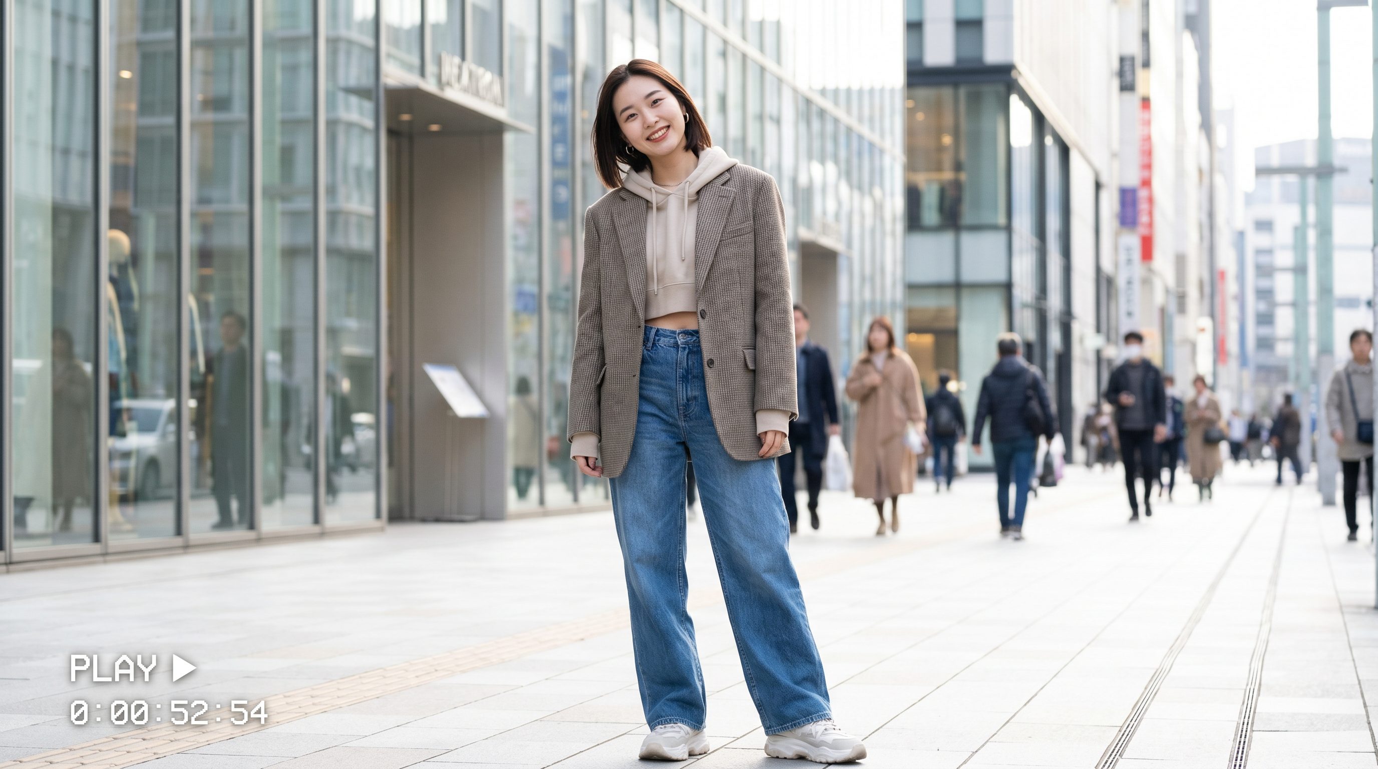 91网潮流穿搭视频教程 - 服饰搭配生活视频 - www.xdrge92.cn